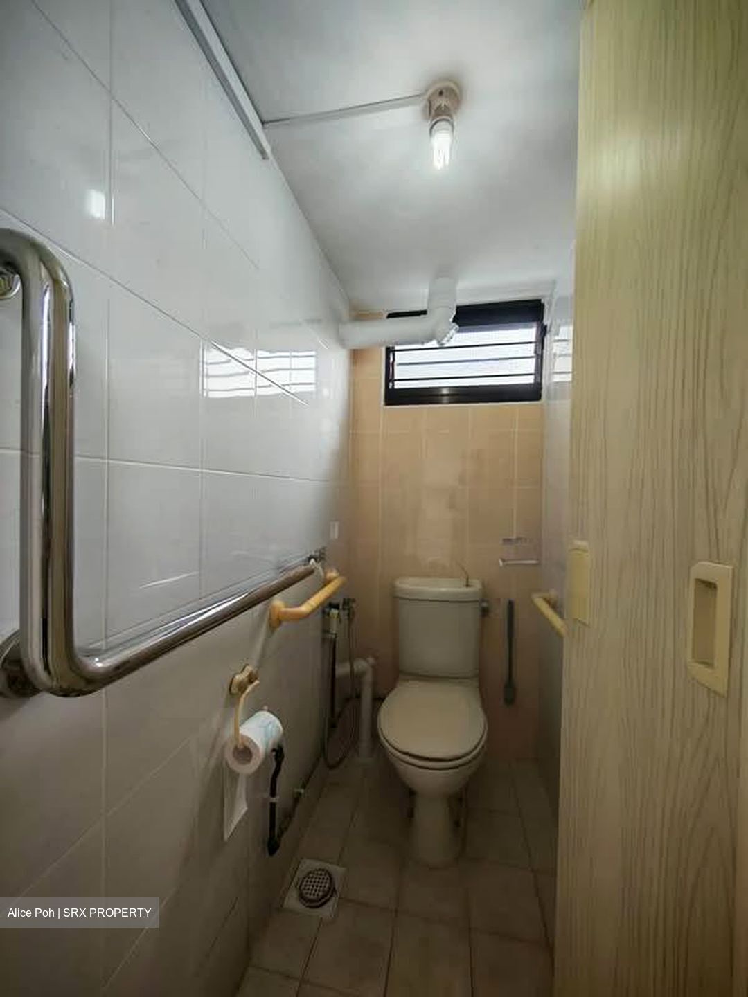Blk 51 New Upper Changi Road (Bedok), HDB 4 Rooms #579249291